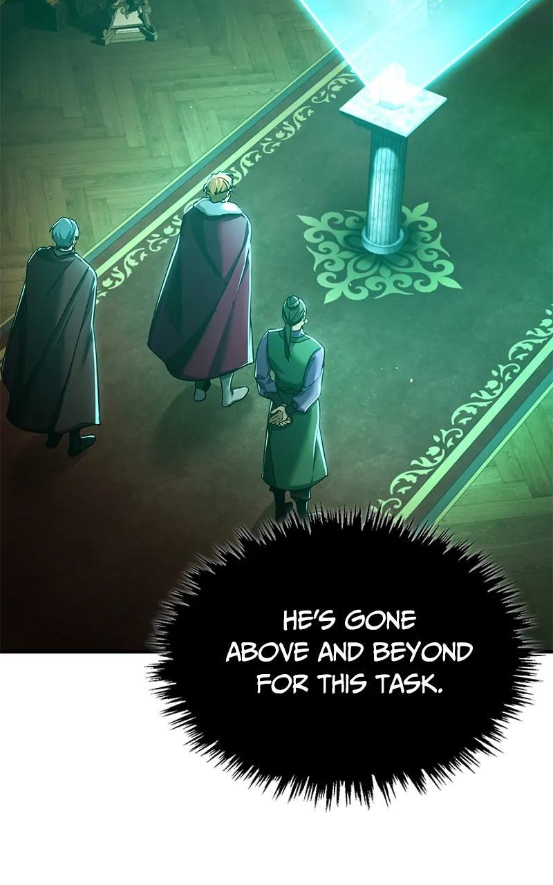 Descended from Divinity Chap 106 - Next Chap 107