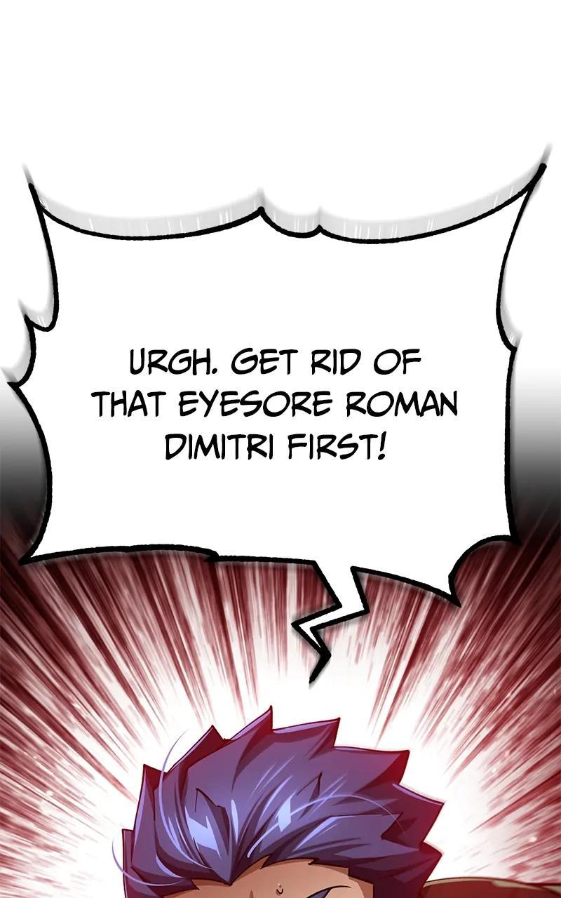 Descended from Divinity Chap 106 - Next Chap 107