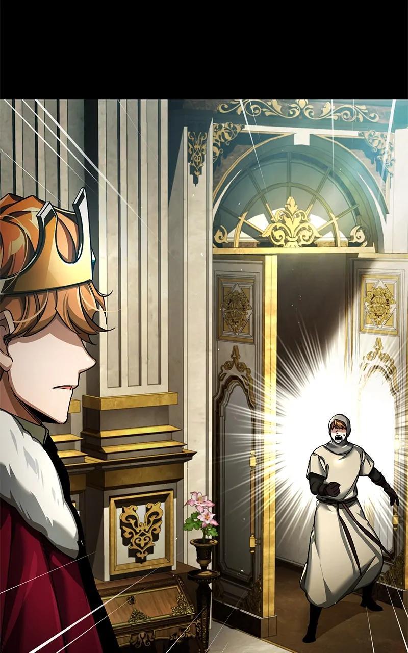Descended from Divinity Chap 106 - Next Chap 107