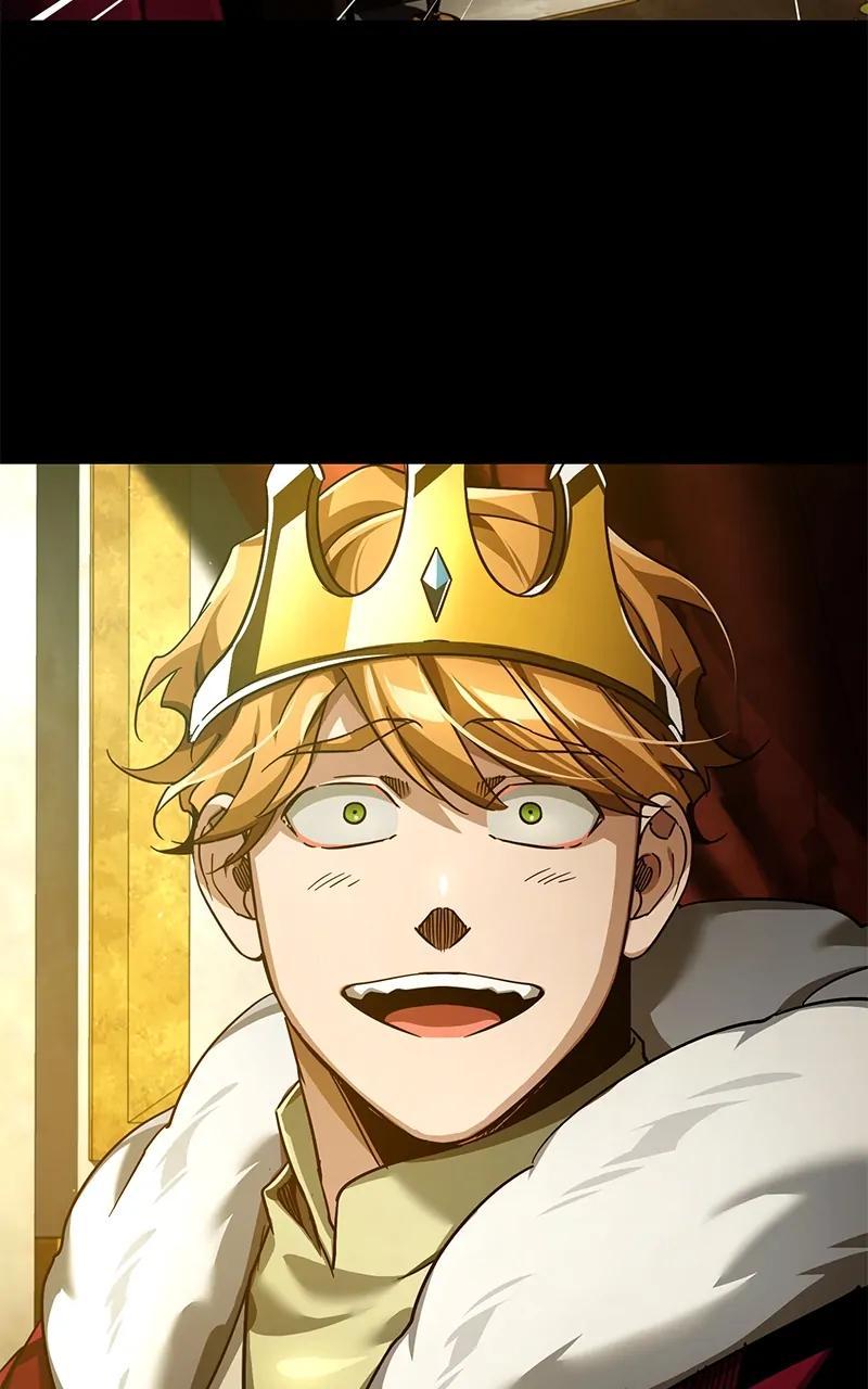 Descended from Divinity Chap 106 - Next Chap 107