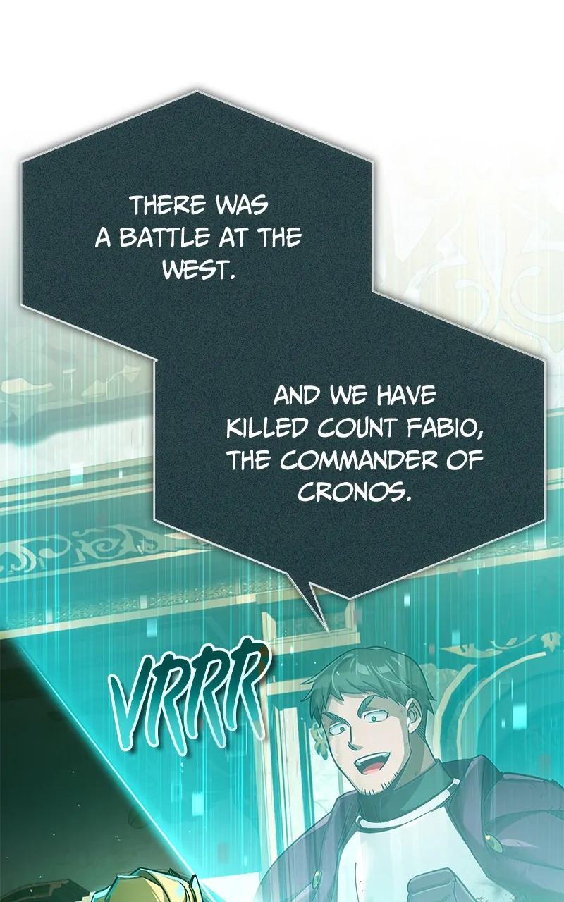 Descended from Divinity Chap 106 - Next Chap 107