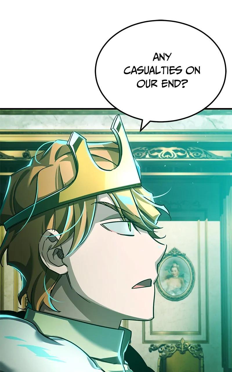 Descended from Divinity Chap 106 - Next Chap 107