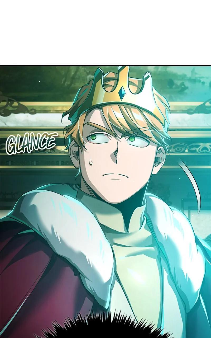 Descended from Divinity Chap 106 - Next Chap 107