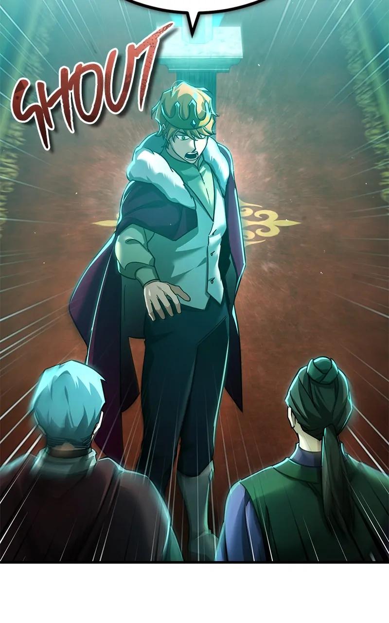 Descended from Divinity Chap 106 - Next Chap 107