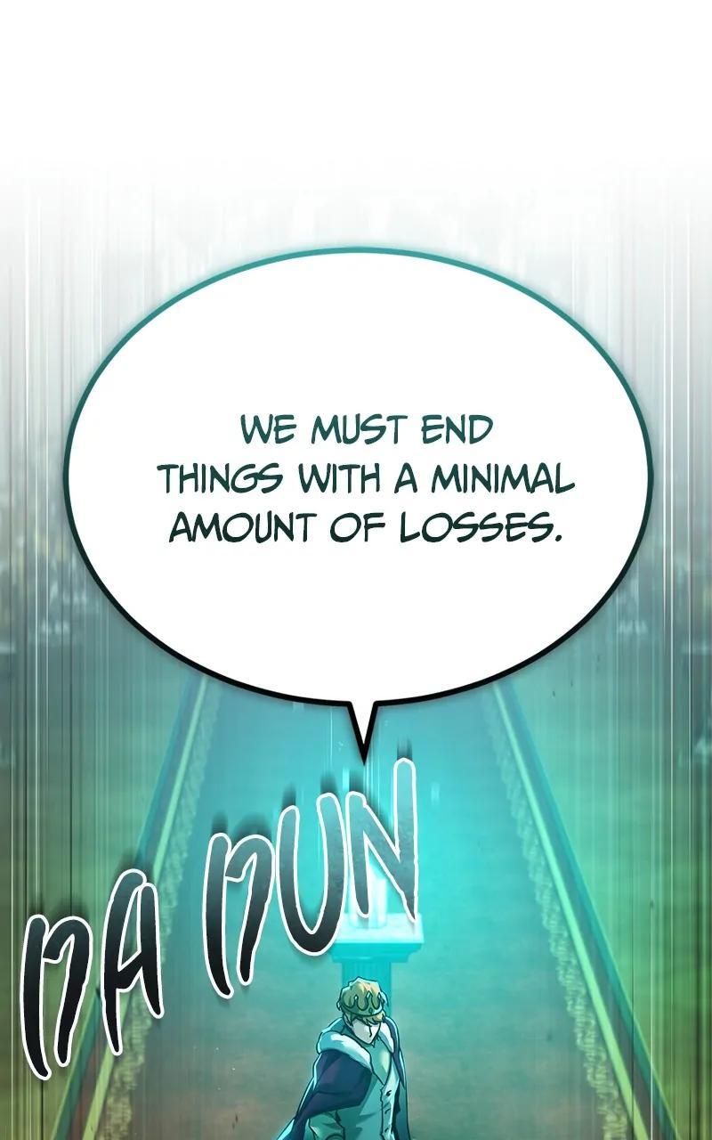 Descended from Divinity Chap 106 - Next Chap 107