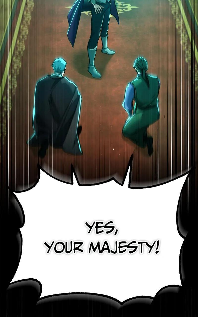 Descended from Divinity Chap 106 - Next Chap 107