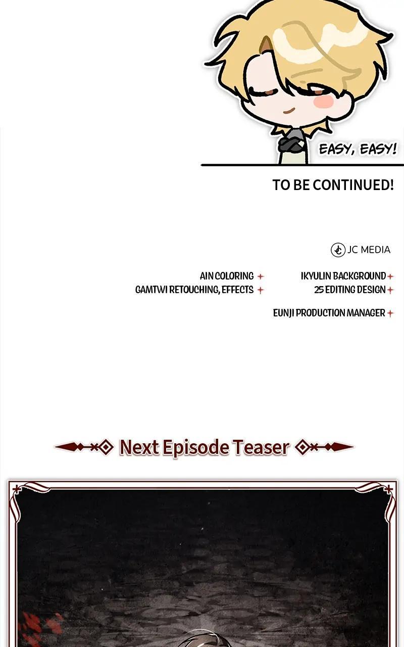 Descended from Divinity Chap 106 - Next Chap 107