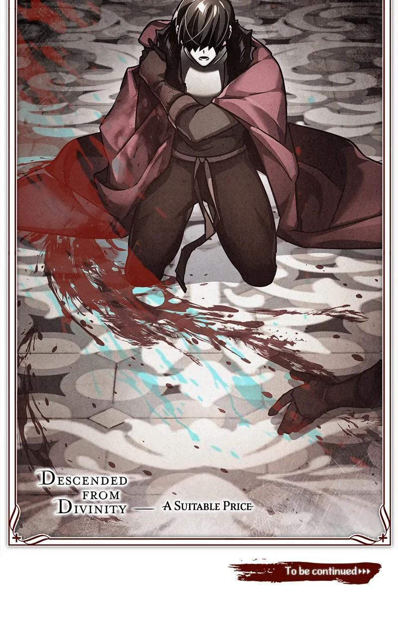 Descended from Divinity Chap 106 - Next Chap 107