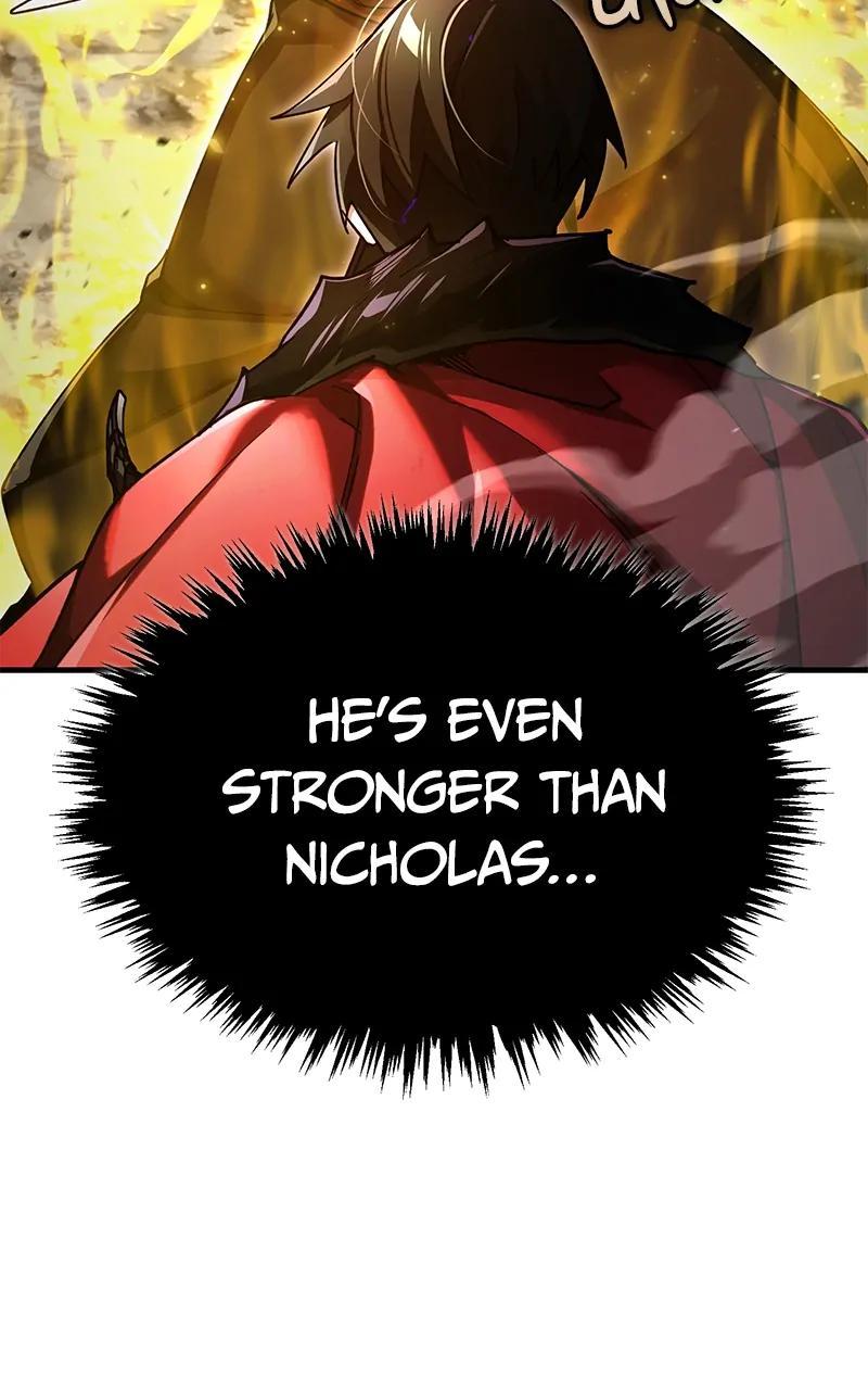Descended from Divinity Chap 106 - Next Chap 107