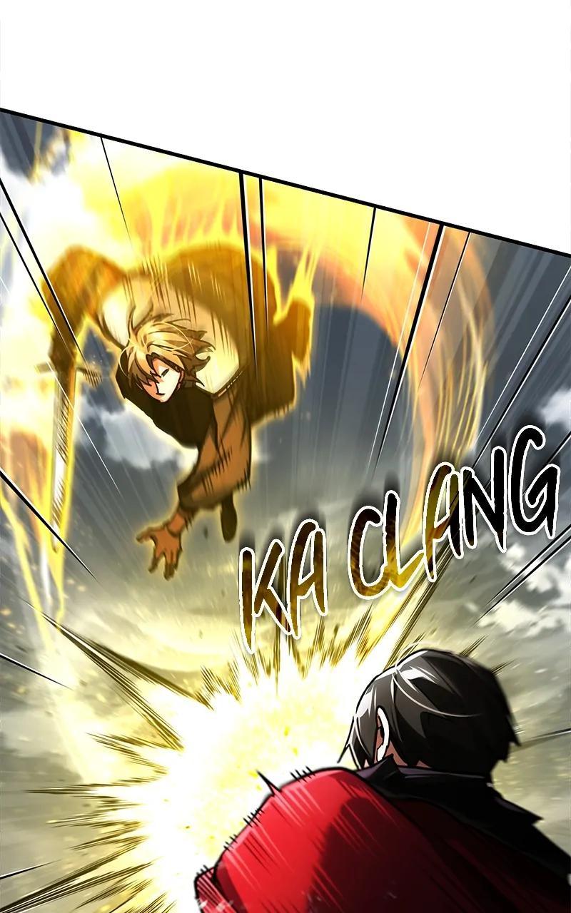 Descended from Divinity Chap 106 - Next Chap 107