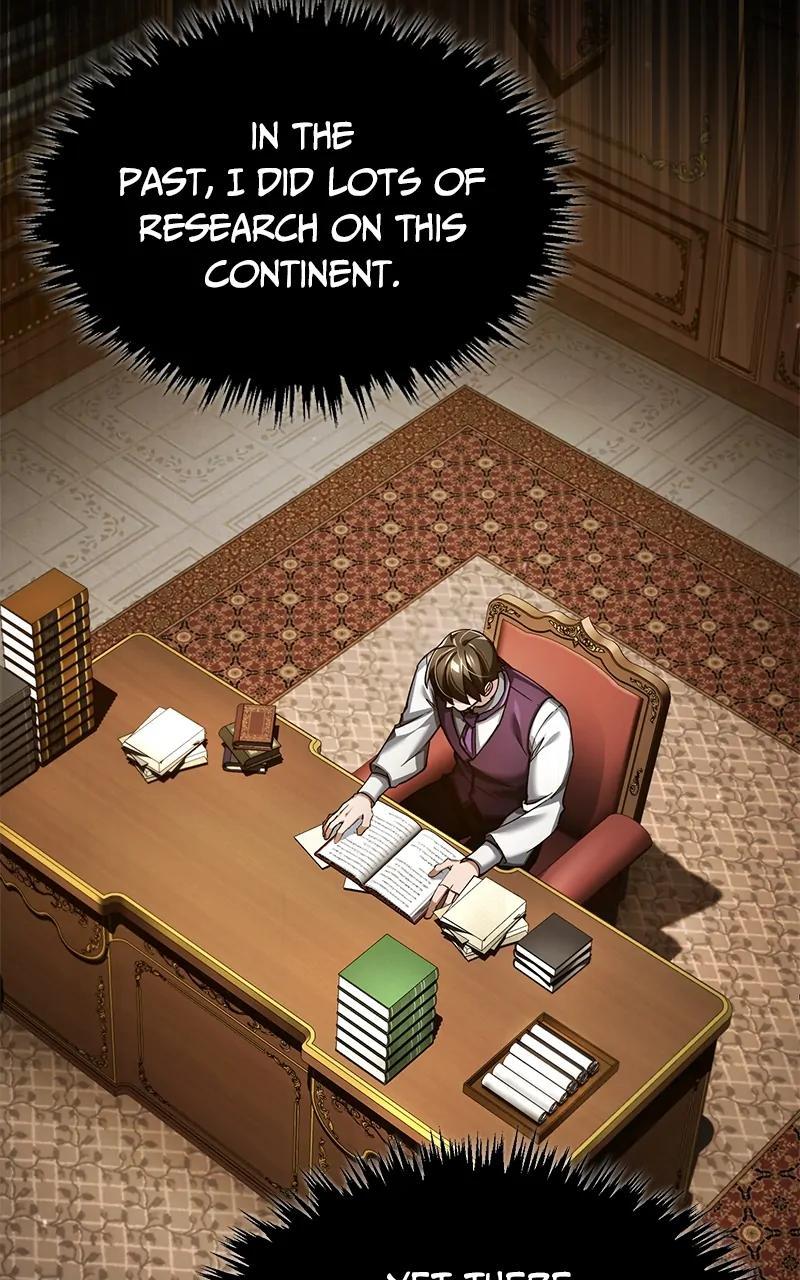 Descended from Divinity Chap 106 - Next Chap 107