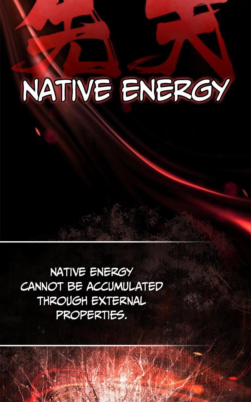 Descended from Divinity Chap 106 - Next Chap 107
