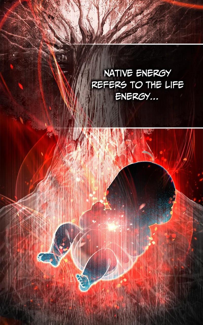 Descended from Divinity Chap 106 - Next Chap 107