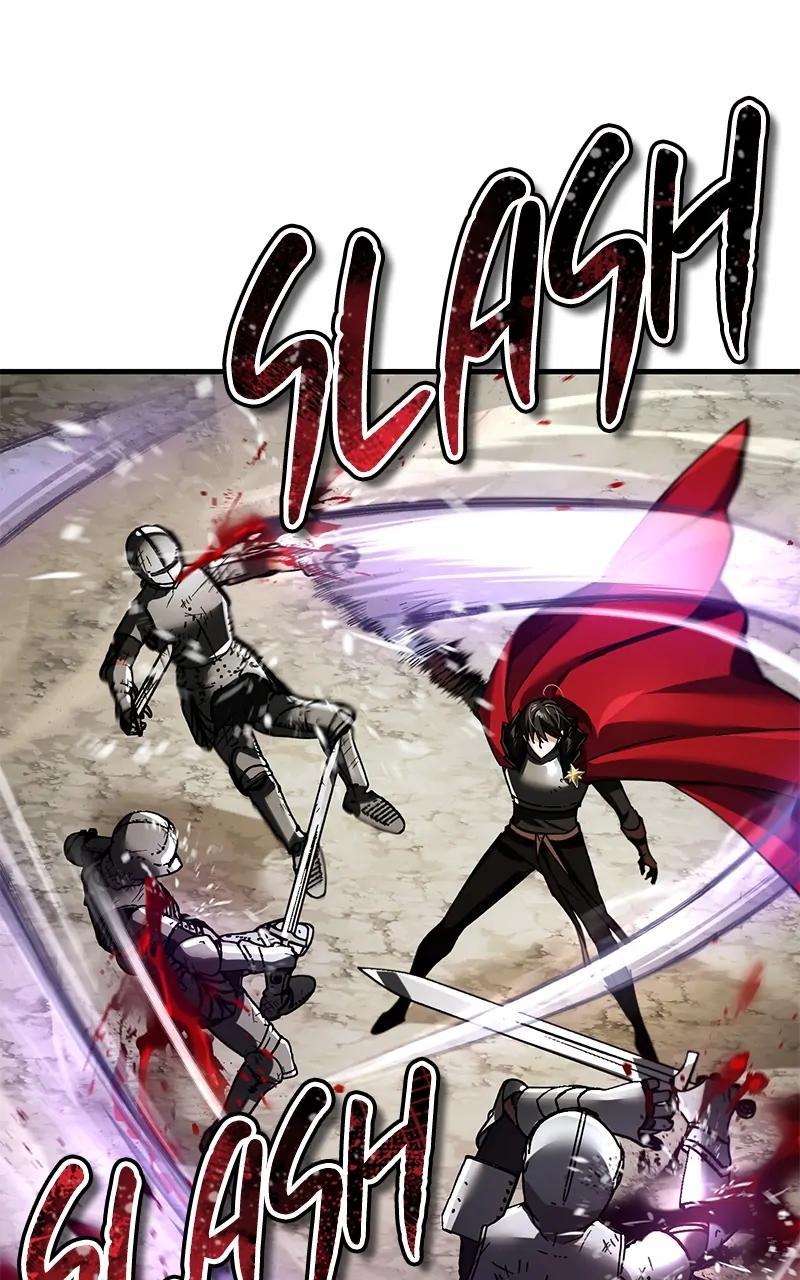 Descended from Divinity Chap 106 - Next Chap 107