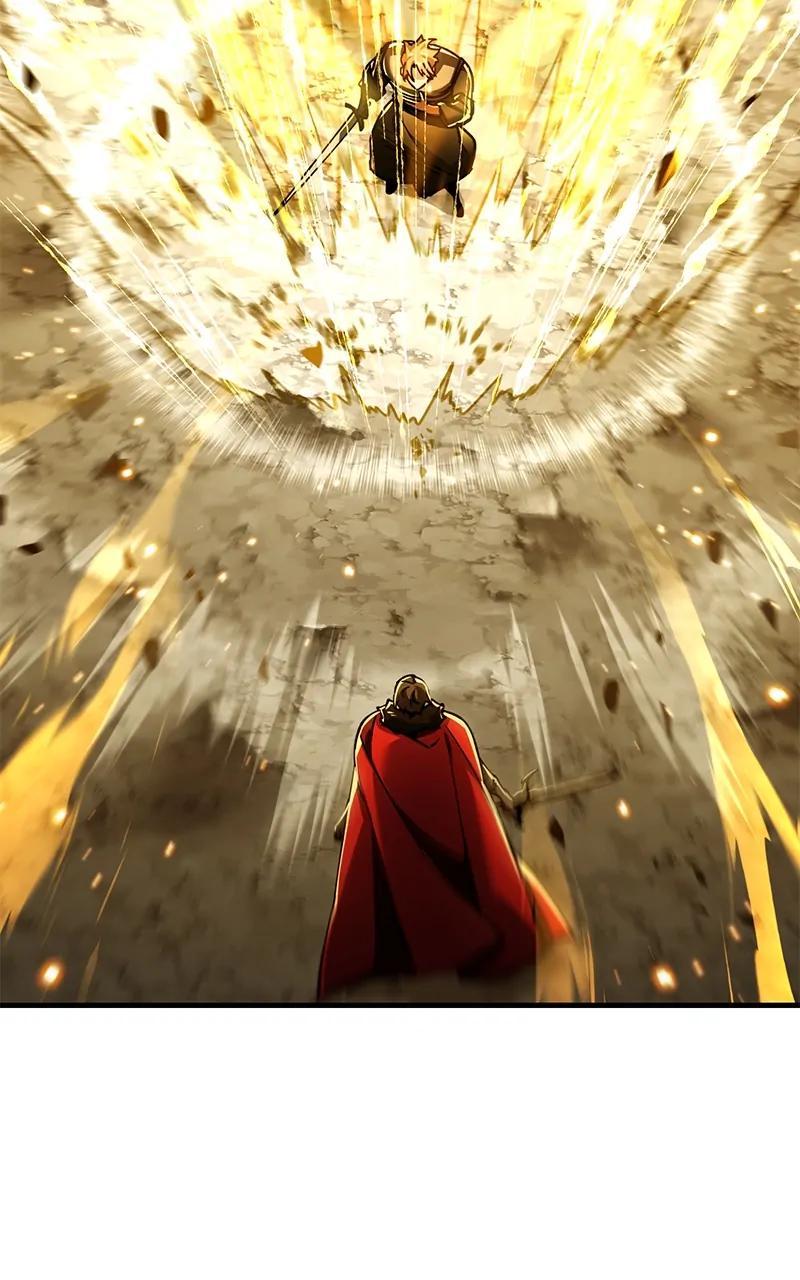 Descended from Divinity Chap 106 - Next Chap 107