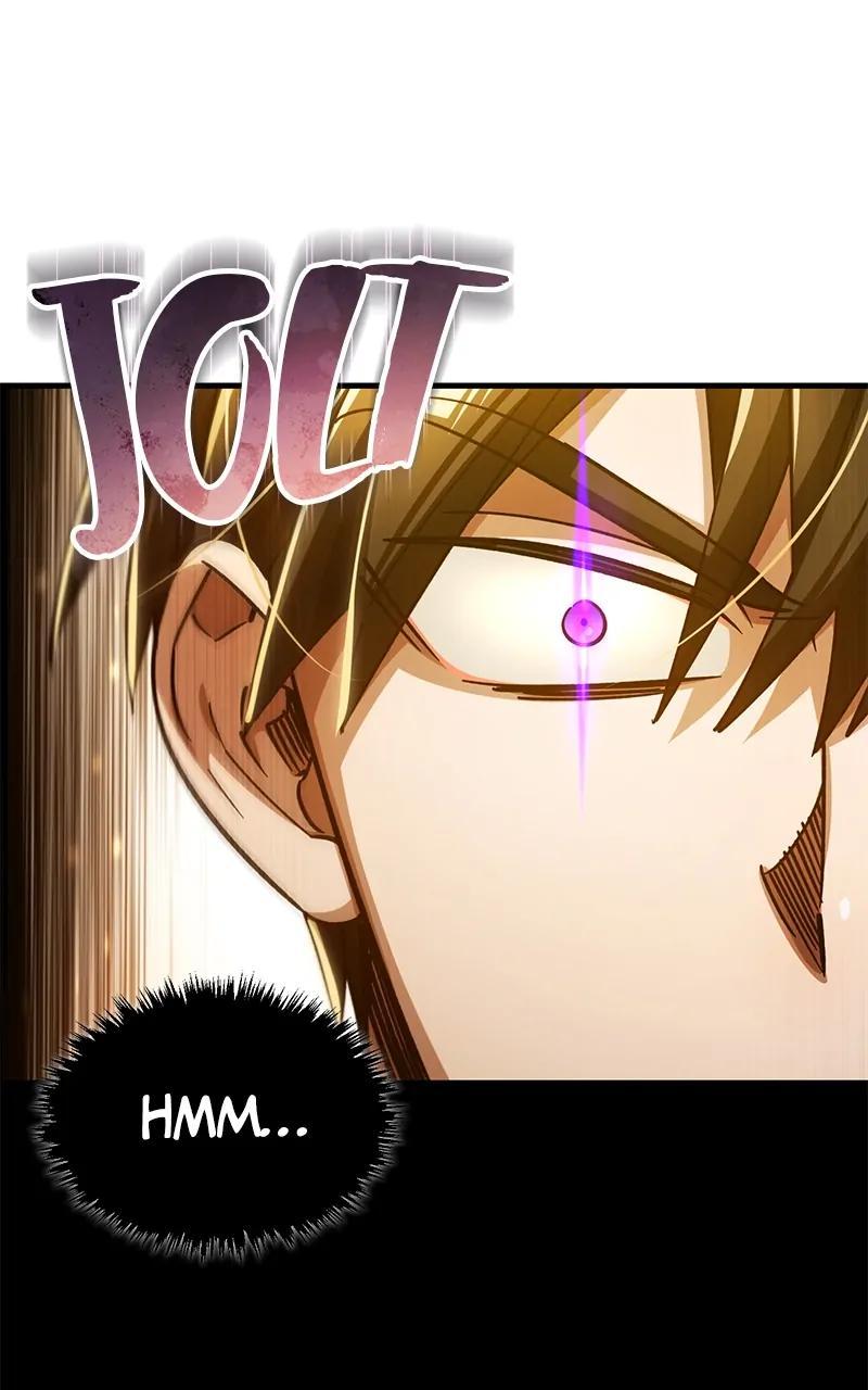 Descended from Divinity Chap 106 - Next Chap 107