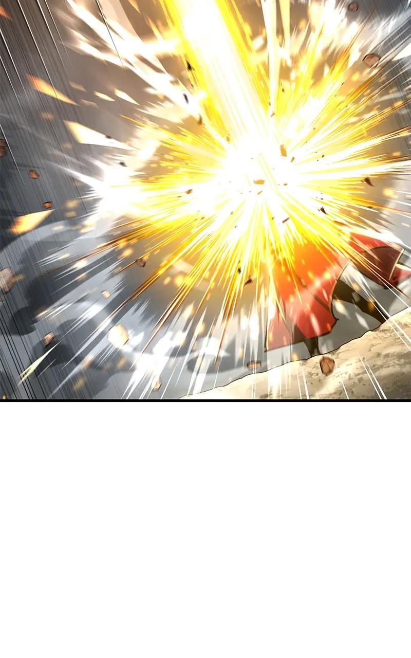 Descended from Divinity Chap 106 - Next Chap 107