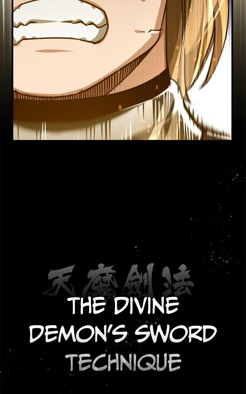 Descended from Divinity Chap 106 - Next Chap 107