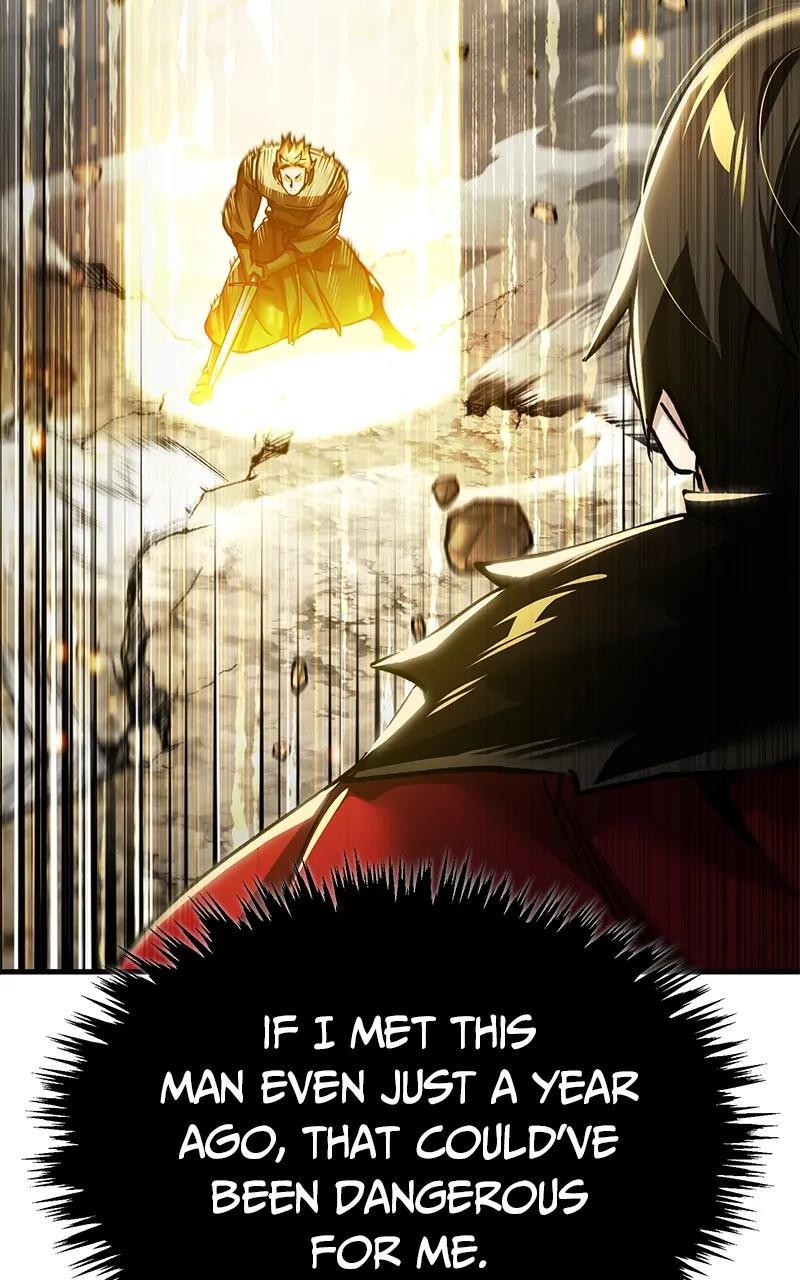 Descended from Divinity Chap 106 - Next Chap 107