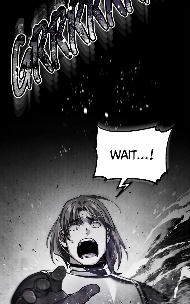 Descended from Divinity Chap 106 - Next Chap 107
