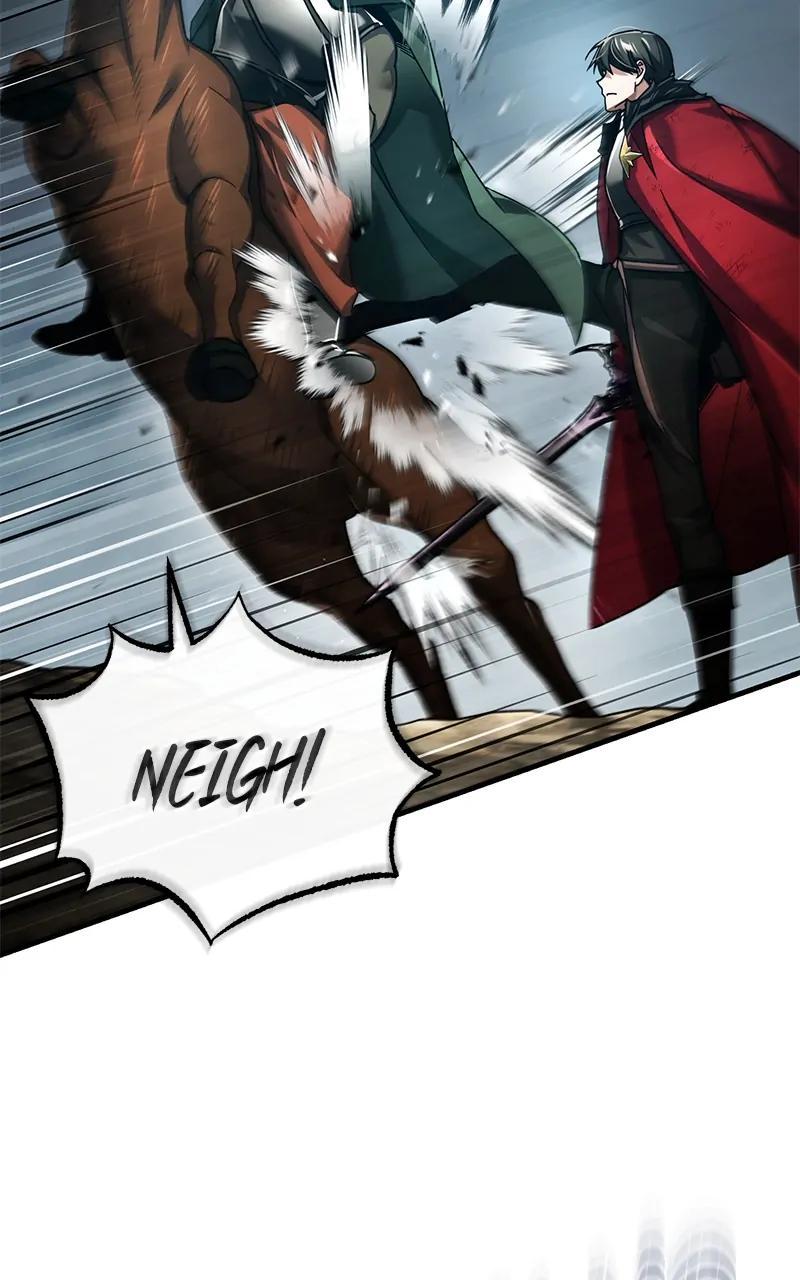 Descended from Divinity Chap 106 - Next Chap 107