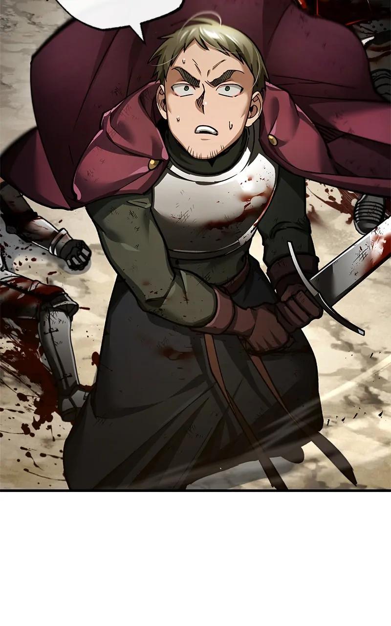 Descended from Divinity Chap 106 - Next Chap 107
