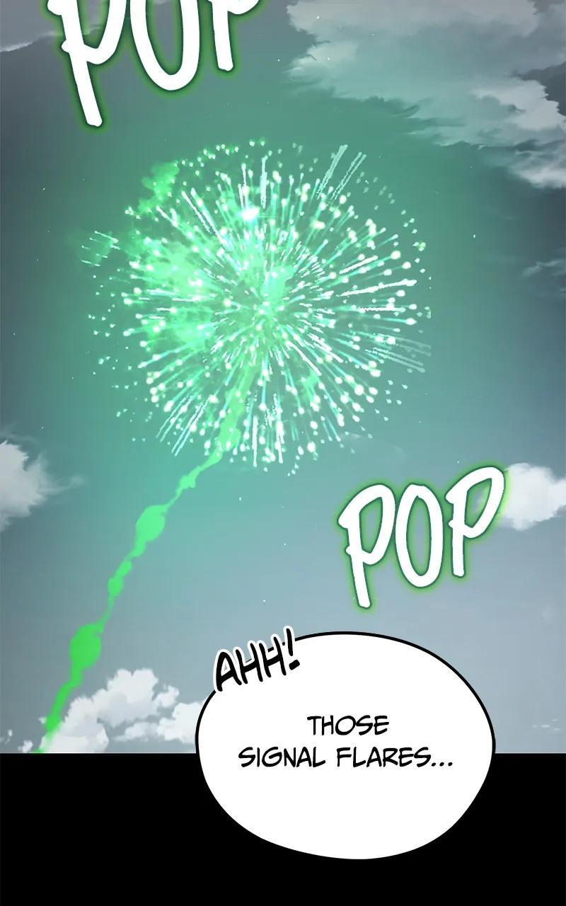 Descended from Divinity Chap 106 - Next Chap 107