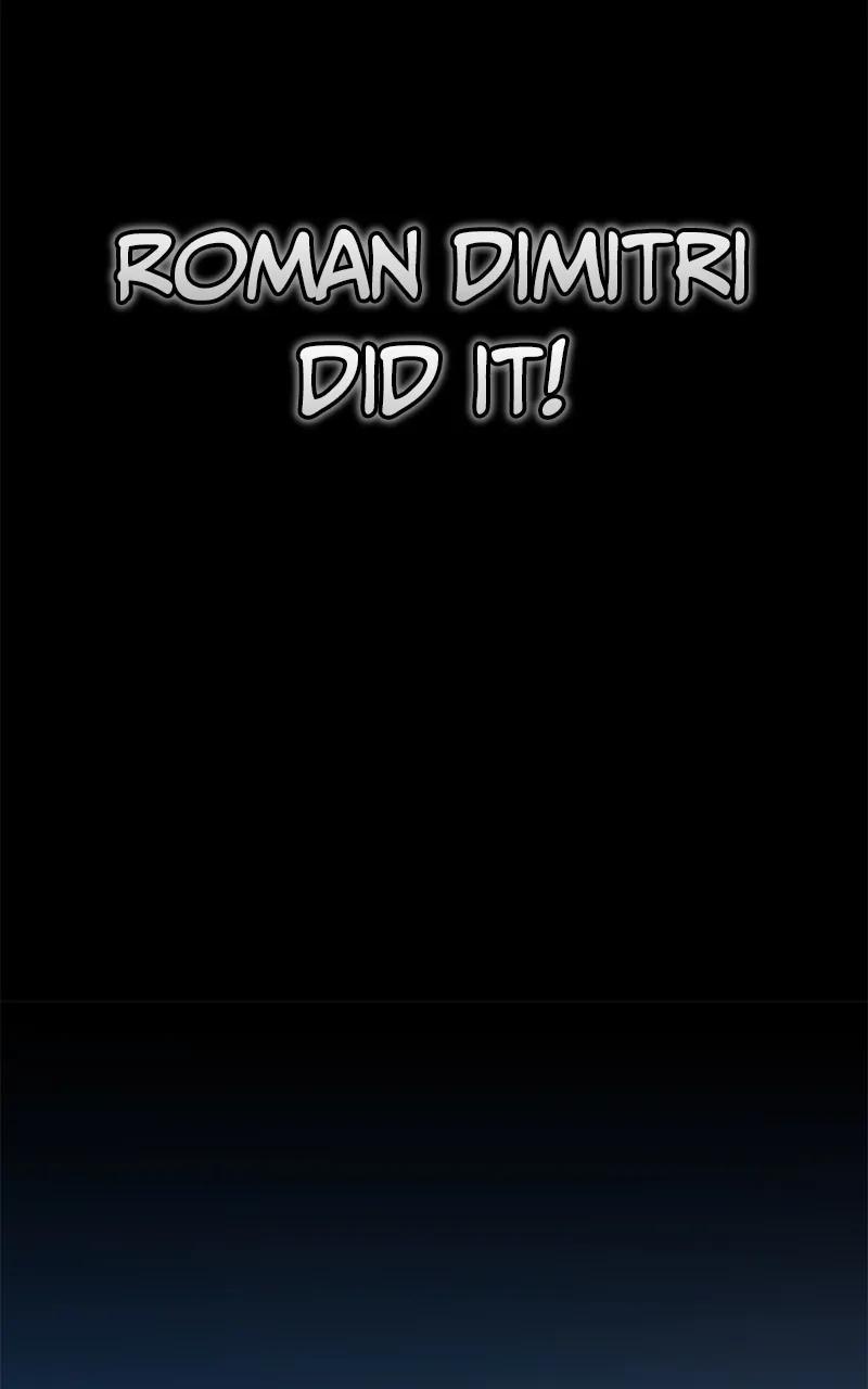 Descended from Divinity Chap 106 - Next Chap 107