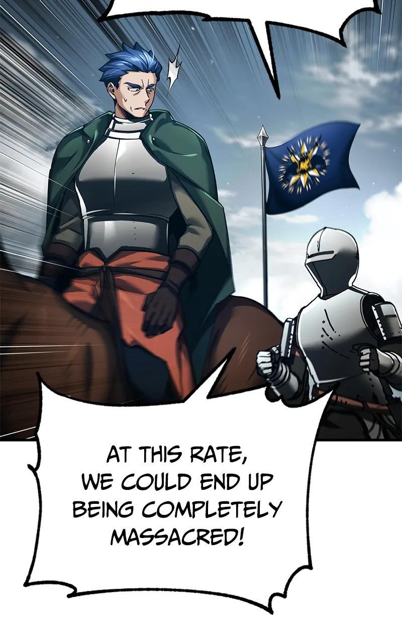 Descended from Divinity Chap 106 - Next Chap 107
