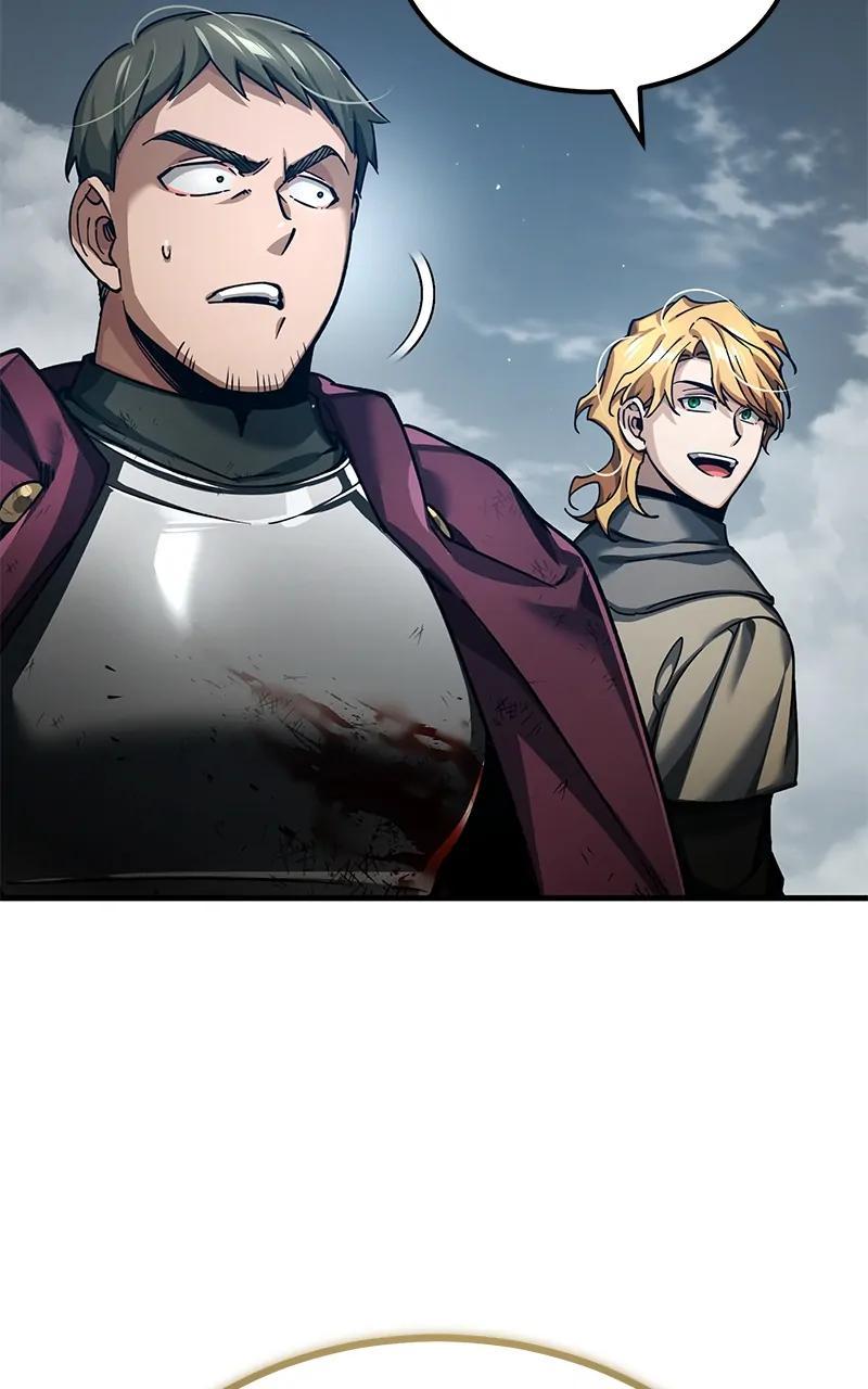 Descended from Divinity Chap 106 - Next Chap 107