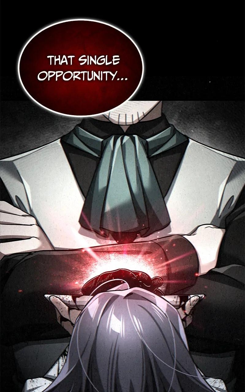 Descended from Divinity Chap 108 - Next Chap 109