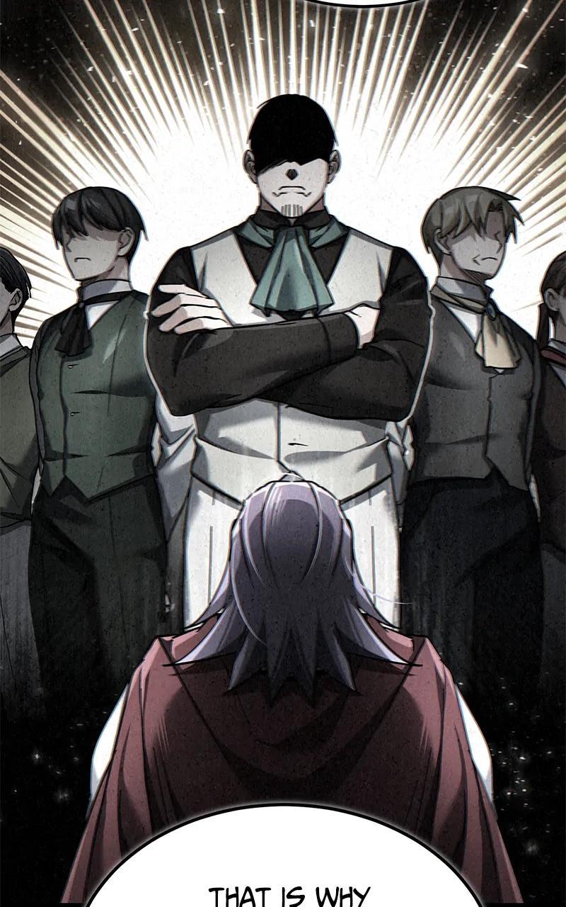 Descended from Divinity Chap 108 - Next Chap 109