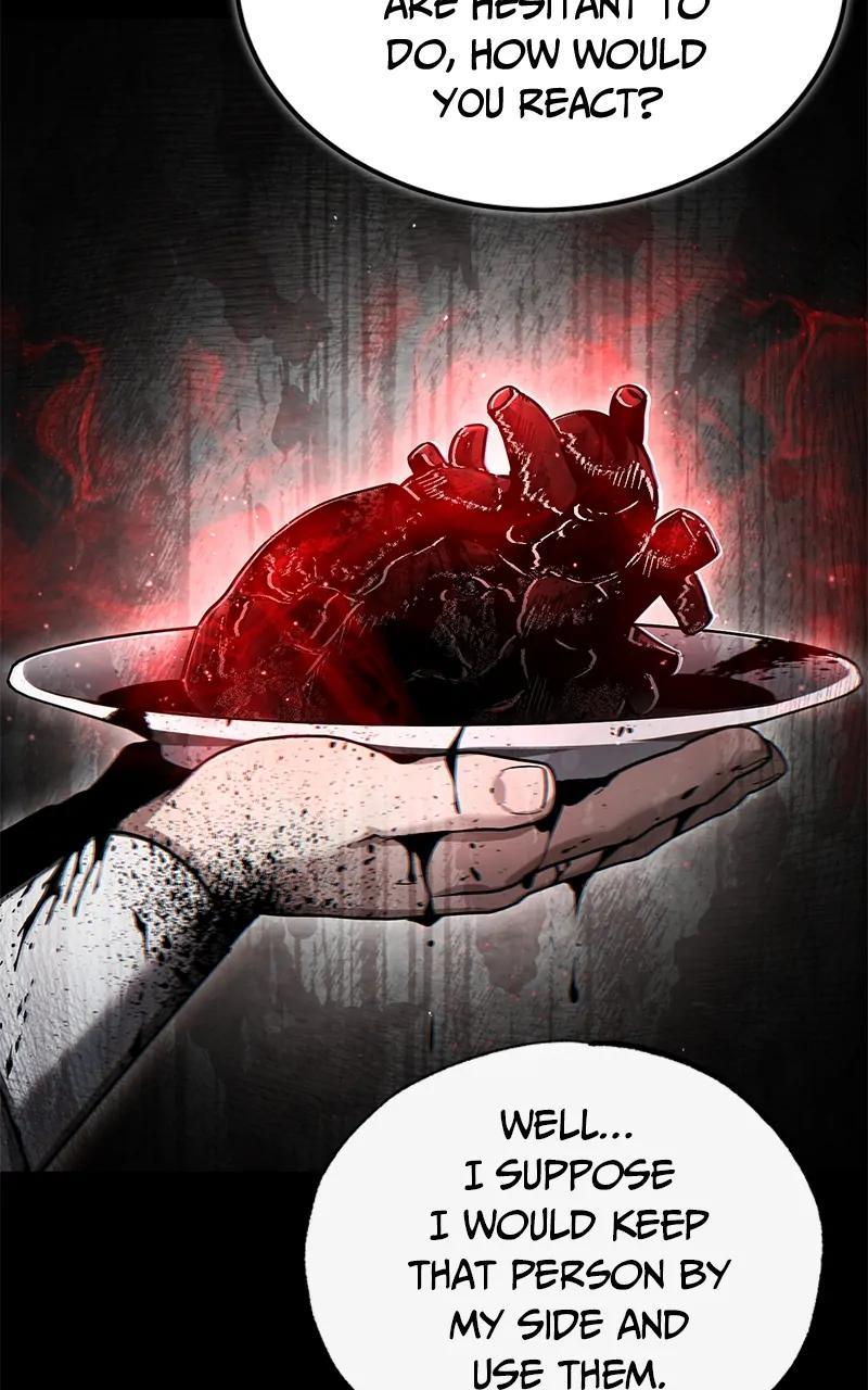 Descended from Divinity Chap 108 - Next Chap 109