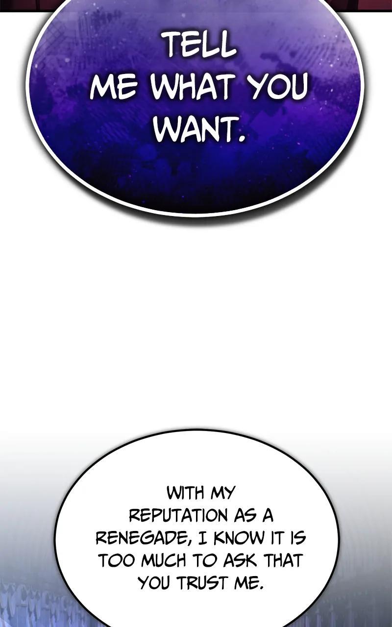 Descended from Divinity Chap 108 - Next Chap 109