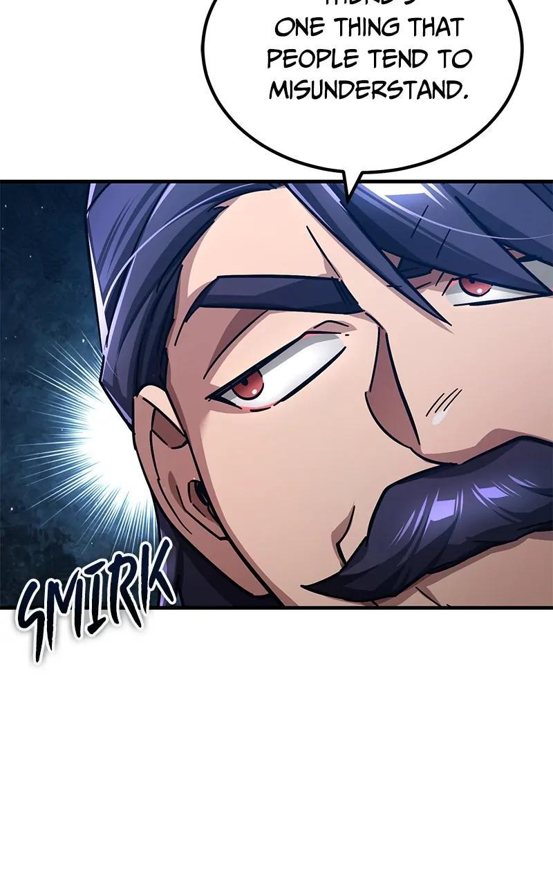 Descended from Divinity Chap 108 - Next Chap 109