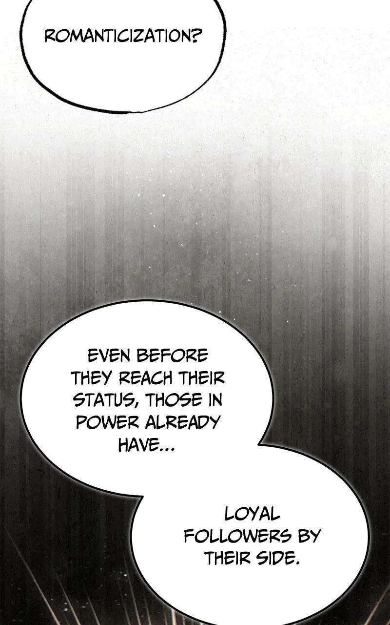Descended from Divinity Chap 108 - Next Chap 109