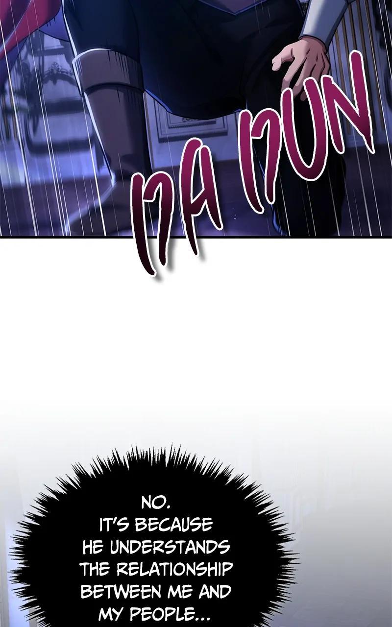 Descended from Divinity Chap 108 - Next Chap 109