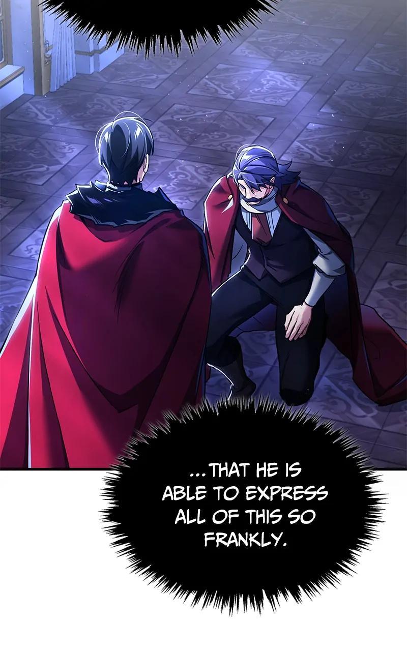 Descended from Divinity Chap 108 - Next Chap 109