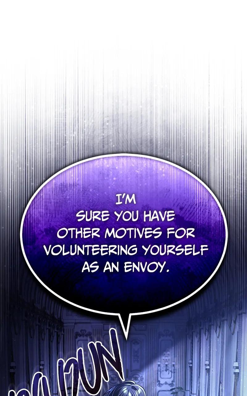 Descended from Divinity Chap 108 - Next Chap 109