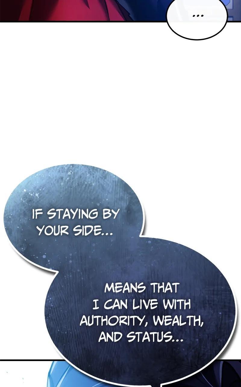 Descended from Divinity Chap 108 - Next Chap 109