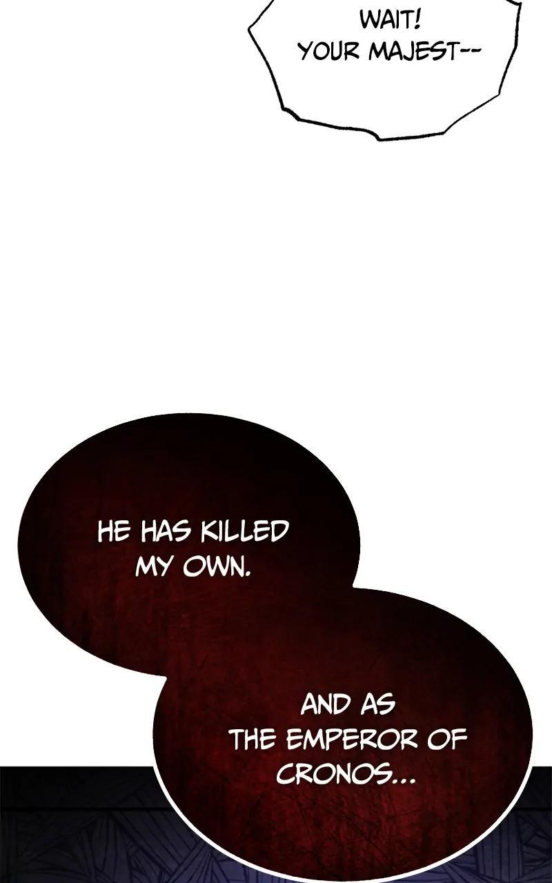 Descended from Divinity Chap 108 - Next Chap 109
