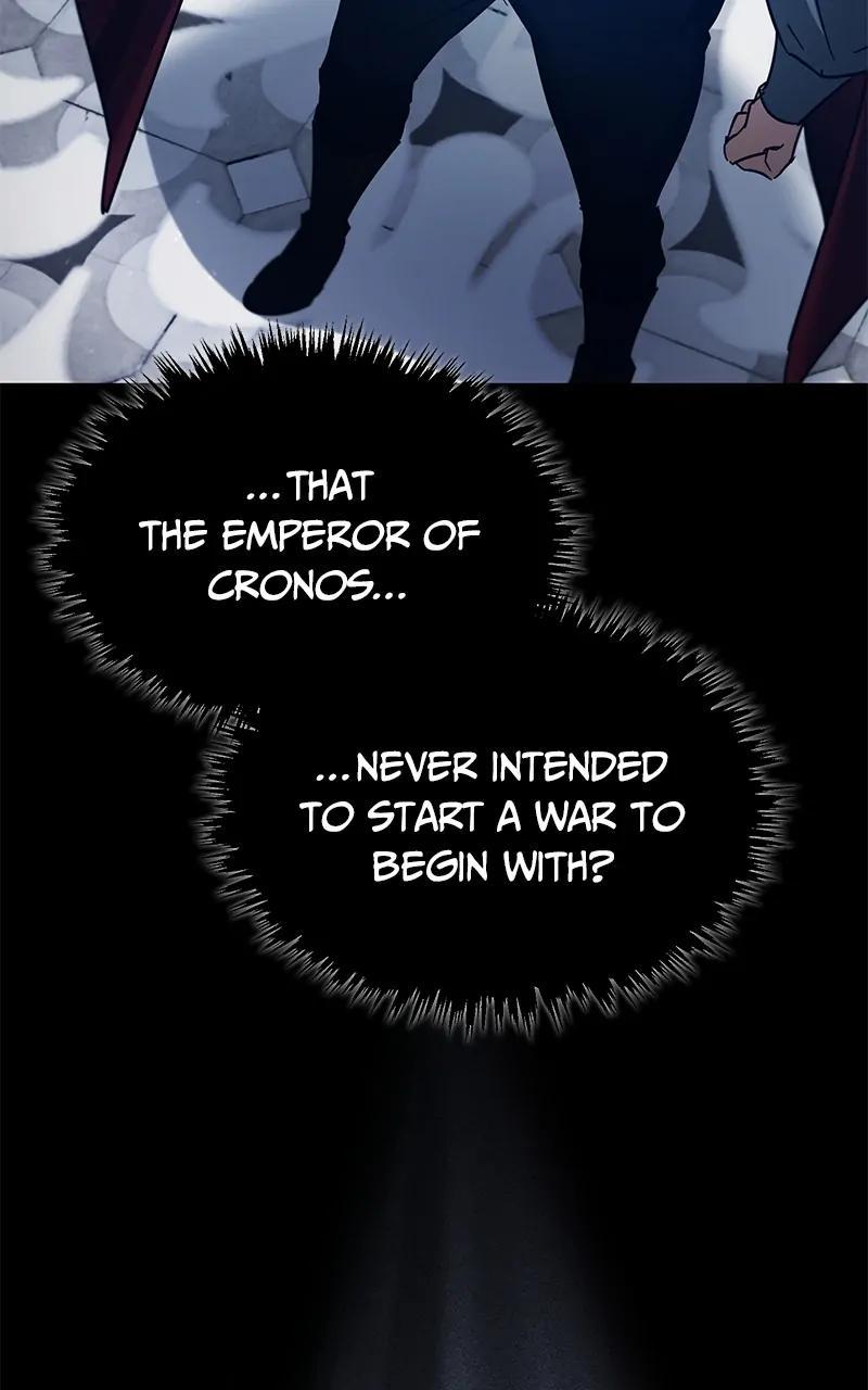 Descended from Divinity Chap 108 - Next Chap 109