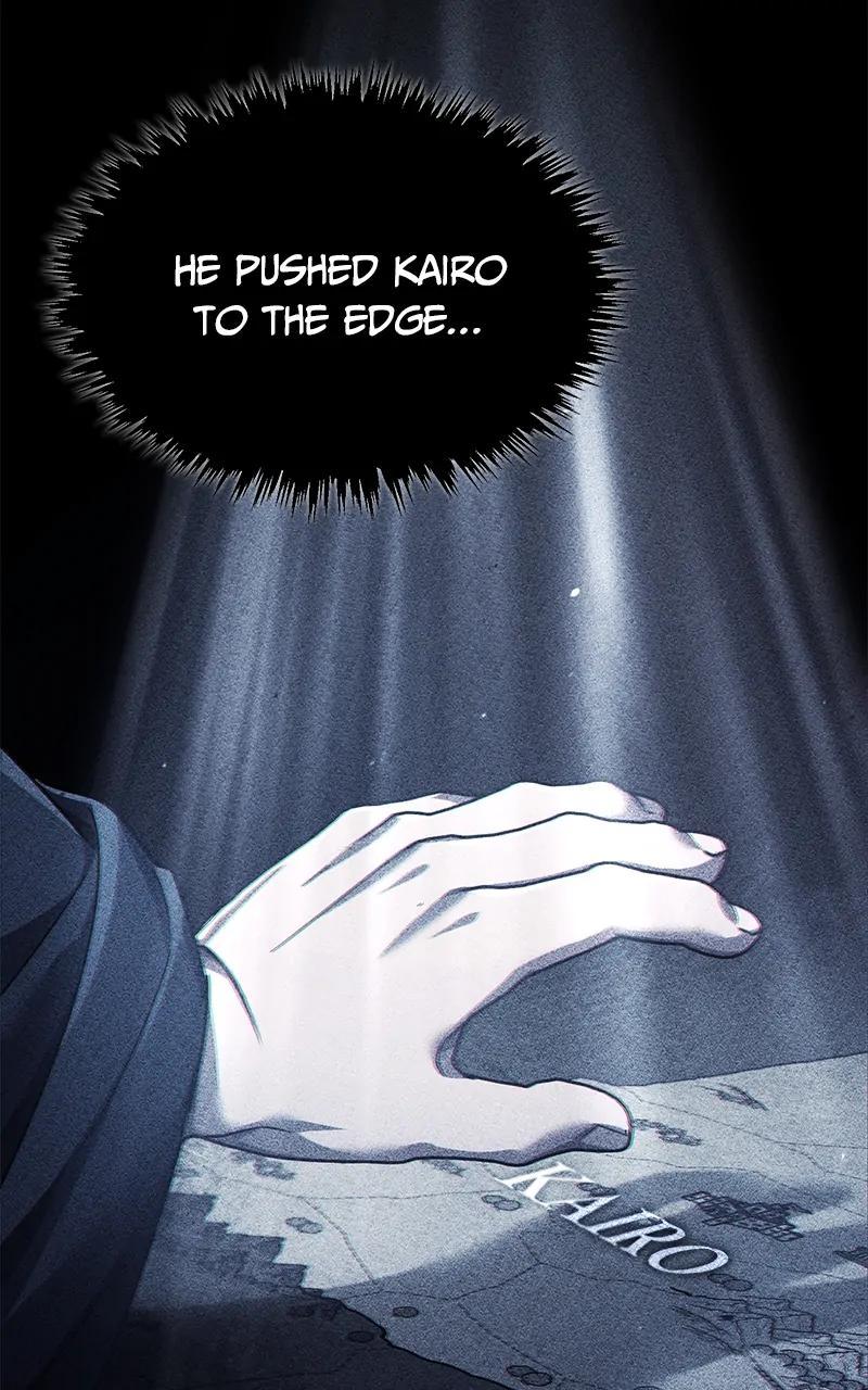 Descended from Divinity Chap 108 - Next Chap 109
