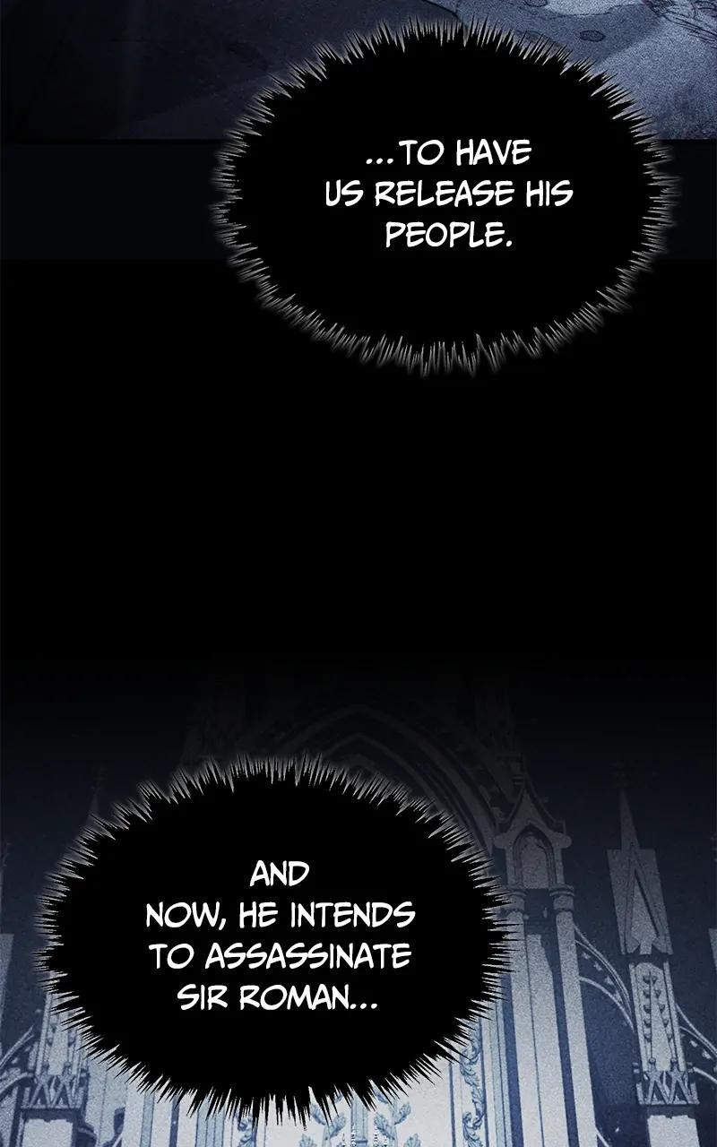 Descended from Divinity Chap 108 - Next Chap 109