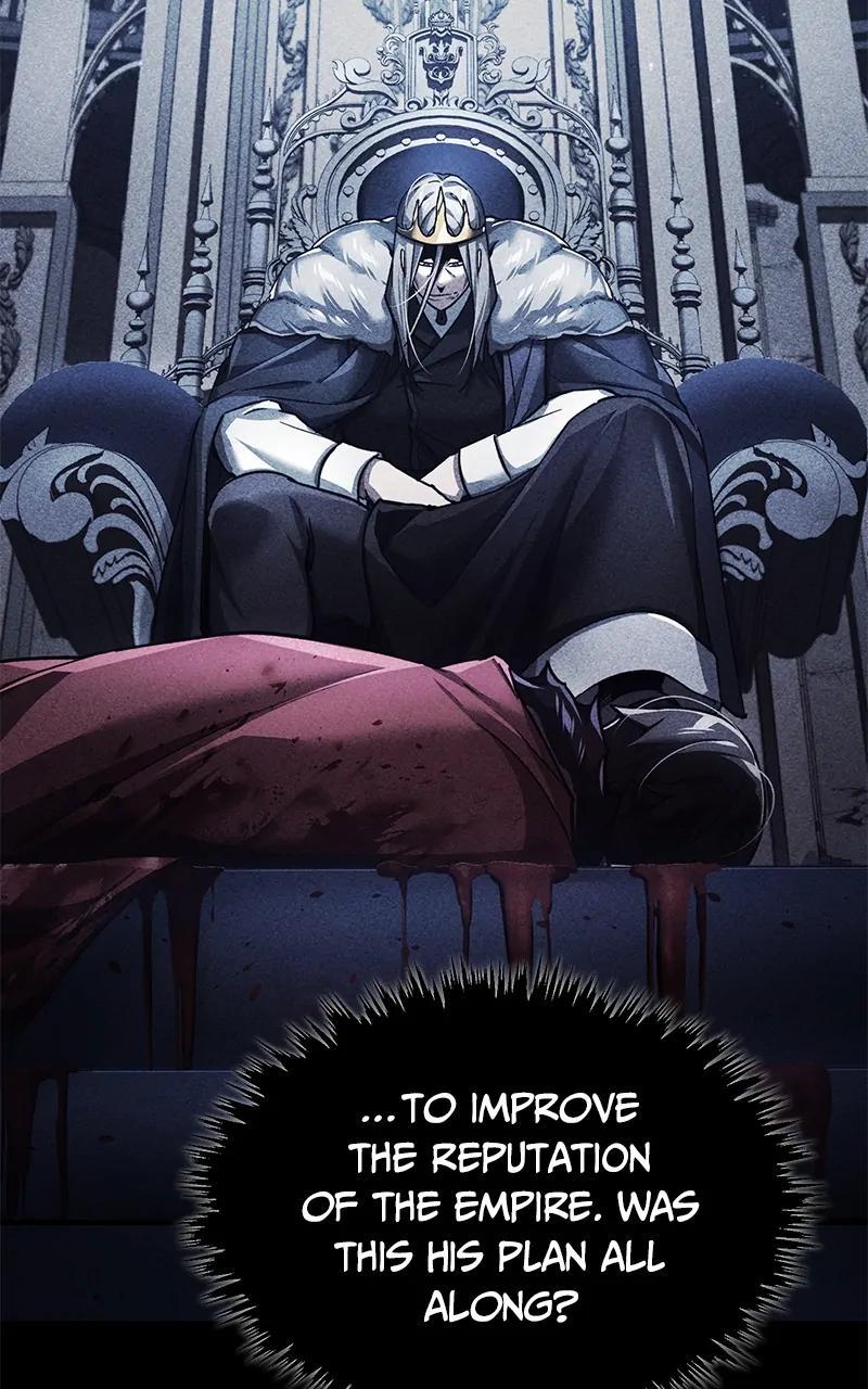 Descended from Divinity Chap 108 - Next Chap 109