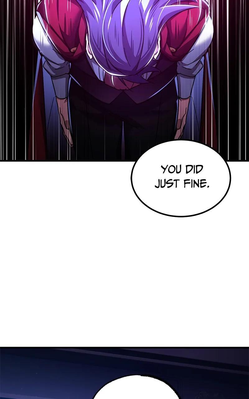 Descended from Divinity Chap 108 - Next Chap 109