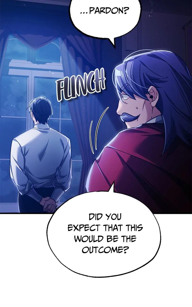 Descended from Divinity Chap 108 - Next Chap 109
