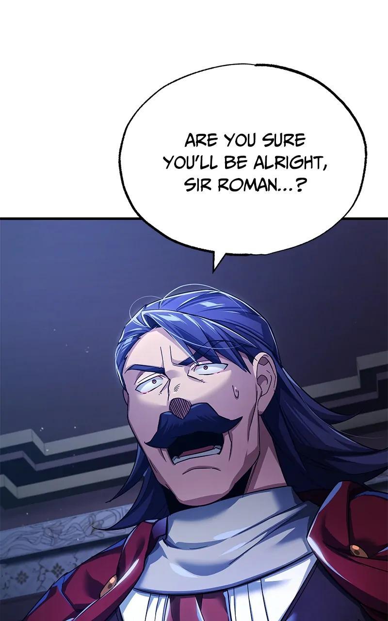 Descended from Divinity Chap 108 - Next Chap 109