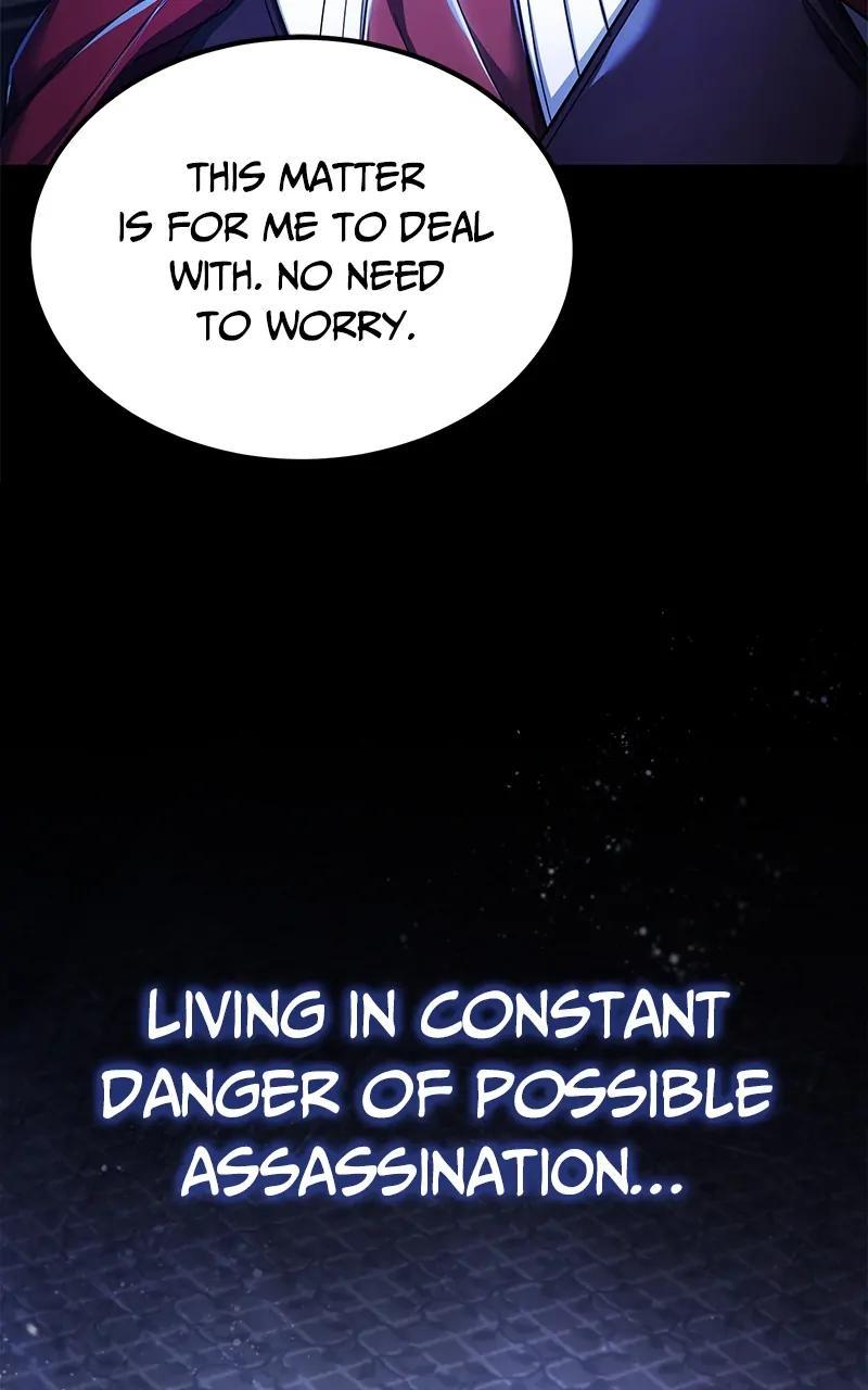 Descended from Divinity Chap 108 - Next Chap 109