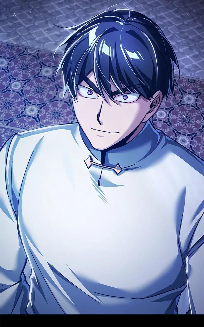 Descended from Divinity Chap 108 - Next Chap 109